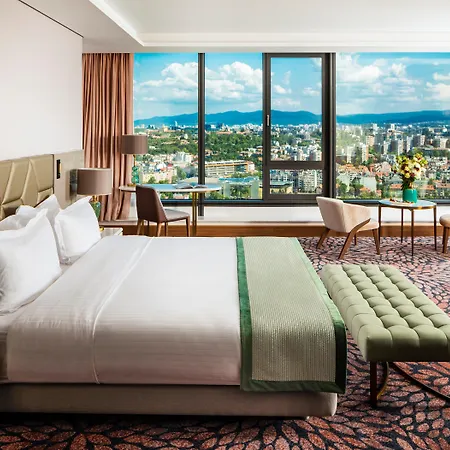 Grand Millennium 5* Sofia
