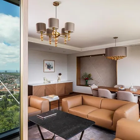 Otel Grand Millennium 5*