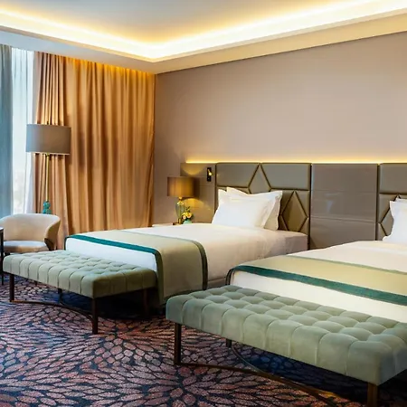 Otel Grand Millennium 5*
