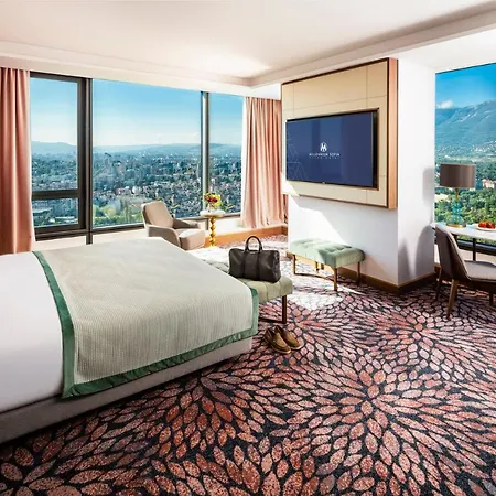 Otel Grand Millennium