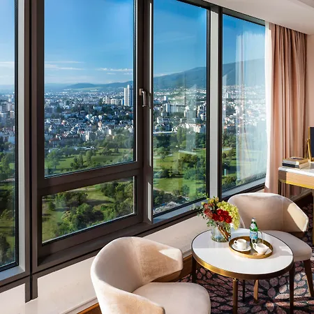Grand Millennium Otel Sofya
