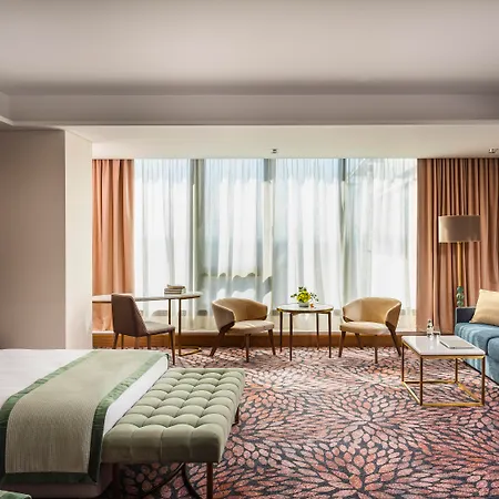 Otel Grand Millennium
