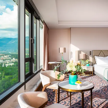 Grand Millennium Otel Sofya