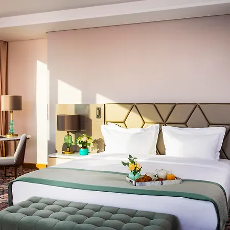 Grand Millennium Sofya