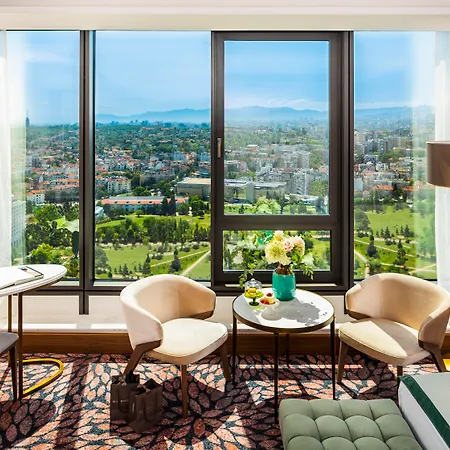 Grand Millennium Sofya