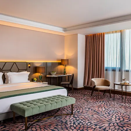 Otel Grand Millennium