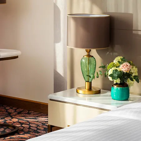 Otel Grand Millennium