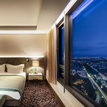 Grand Millennium Otel Sofya