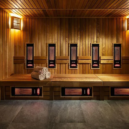 Grand Millennium Otel Sofya