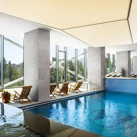 Otel Grand Millennium Sofya
