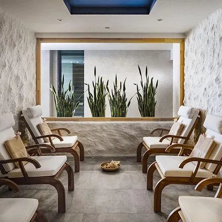 Otel Grand Millennium Sofya