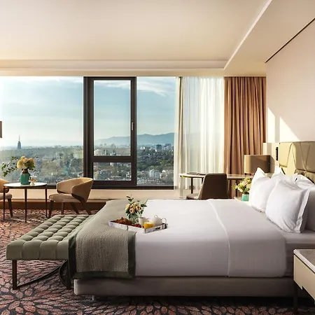 Grand Millennium Sofya