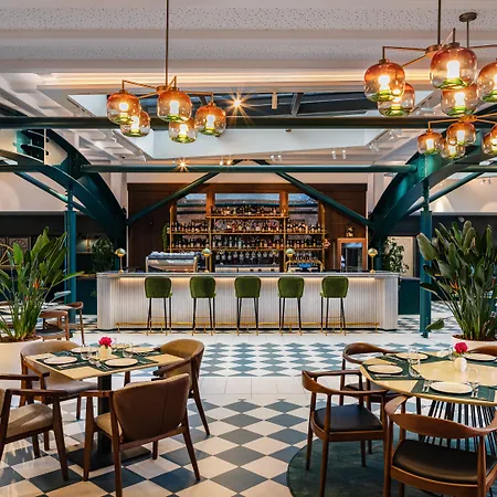 Grand Millennium Otel Sofya
