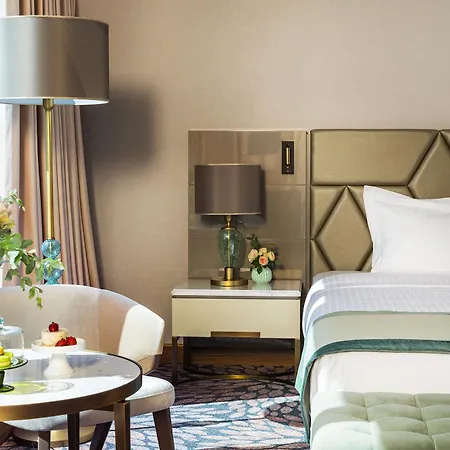 Grand Millennium Otel