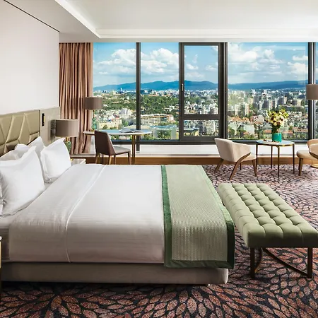Grand Millennium Sofya