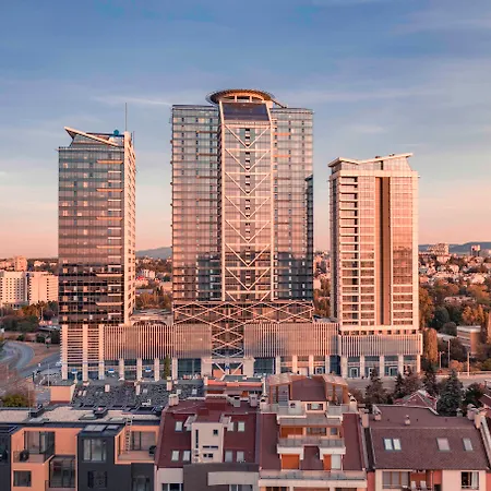 Grand Millennium Sofya