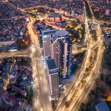 Otel Grand Millennium 5*