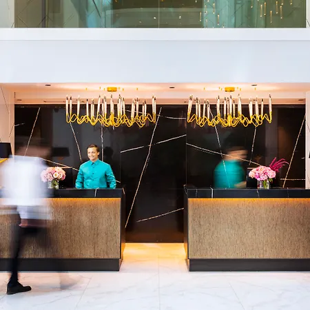 Grand Millennium Otel 5*