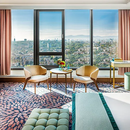 Grand Millennium Otel Sofya