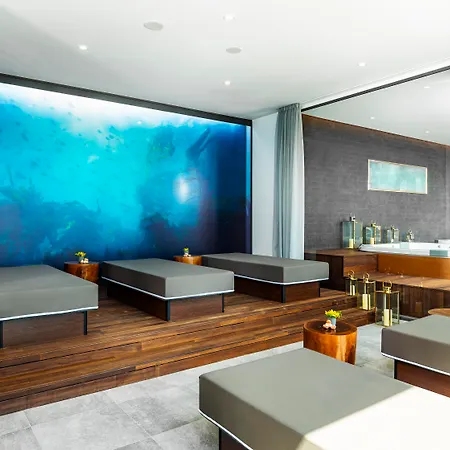 Otel Grand Millennium Sofya