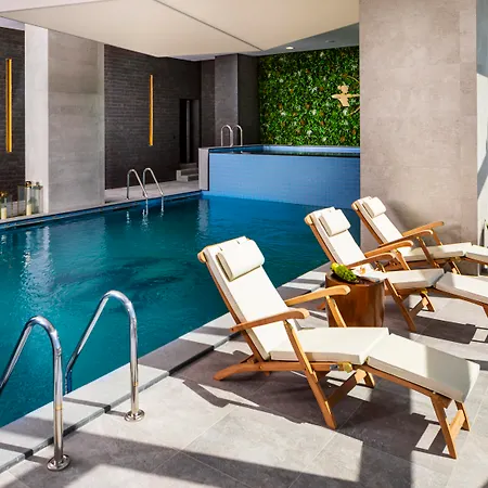 Otel Grand Millennium Sofya