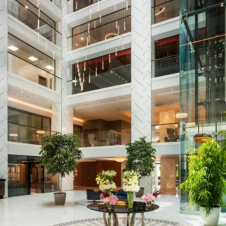Otel Grand Millennium Sofya